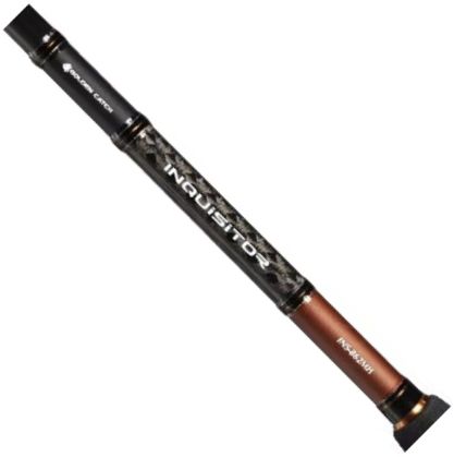 Lanseta GOLDEN CATCH Inquisitor Rod INS-692MH, 10-35g, 2.06m, 2seg