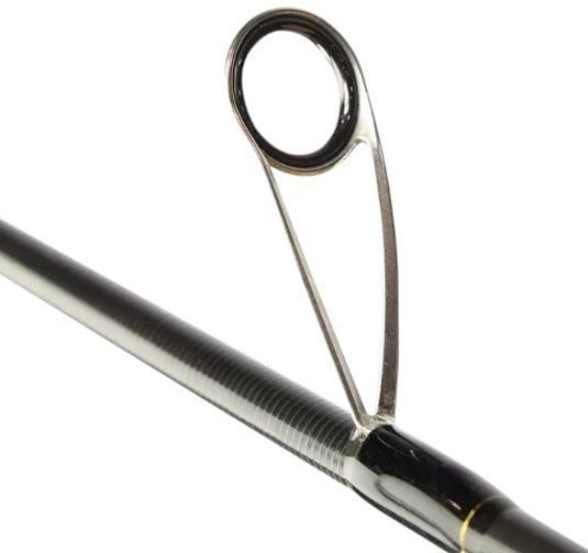 Lanseta GOLDEN CATCH Inquisitor Rod INS-692MH, 10-35g, 2.06m, 2seg