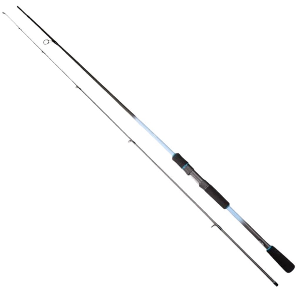 Lanseta GOLDEN CATCH New Sprinter 24 M, 3-15g, 2.10m, 2seg