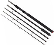 Lanseta GOLDEN CATCH Passion Power Travel Rod, 100-180g, 2.40m, 4seg