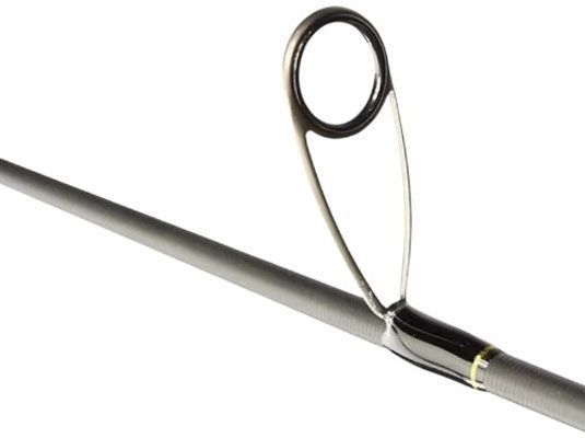Lanseta GOLDEN CATCH Vertais Rod 19 VRS-762LT, 1.5-8g, 2.21m, 2seg
