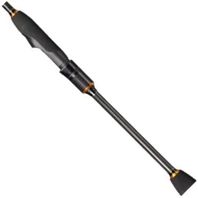 Lanseta GOLDEN CATCH Vertais Rod 19 VRS-762LT, 1.5-8g, 2.21m, 2seg
