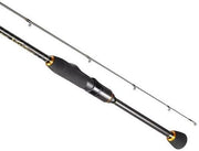 Lanseta GOLDEN CATCH Vertais Rod 19 VRS-762LT, 1.5-8g, 2.29m, 2seg
