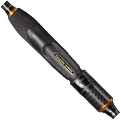 Lanseta GOLDEN CATCH Vertais Rod 19 VRS-762LT, 1.5-8g, 2.29m, 2seg