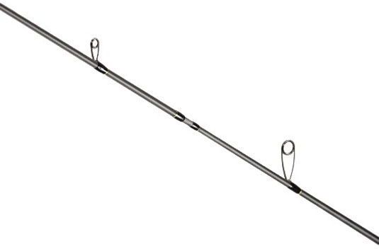 Lanseta GOLDEN CATCH Vertais Rod 19 VRS-762LT, 1.5-8g, 2.29m, 2seg