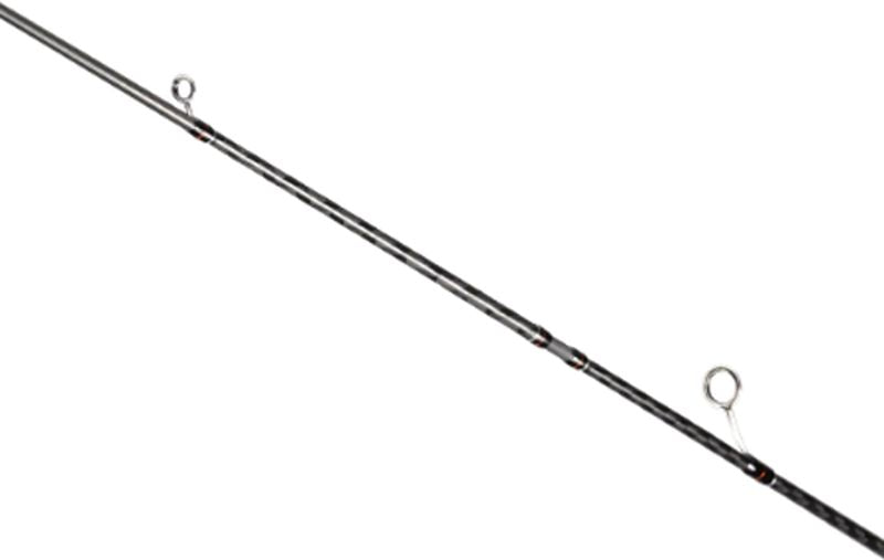 Lanseta GOLDEN CATCH Volt Rod 19 VLS-732ULT, 1.2-5g, 1.98m, 2seg