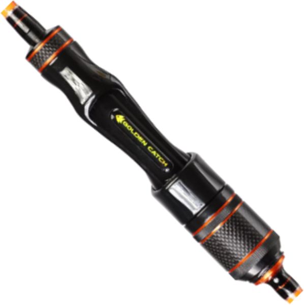 Lanseta GOLDEN CATCH Volt Rod 19 VLS-732ULT, 2-10g, 2.21m, 2seg