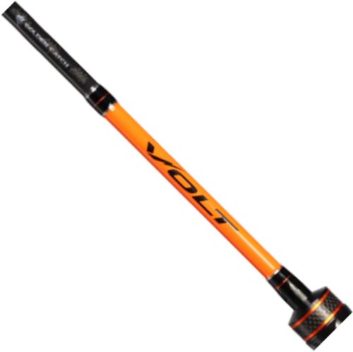 Lanseta GOLDEN CATCH Wanderer Rod WRS-705ULS, 0.9-8g, 2.13m, 2seg