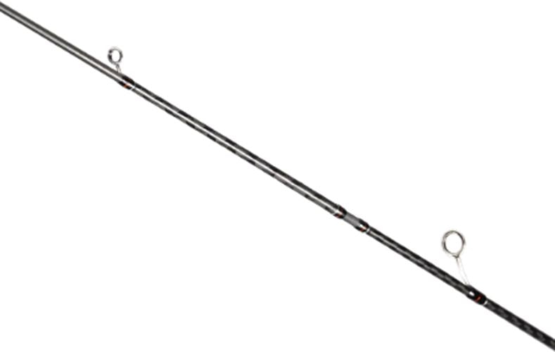 Lanseta GOLDEN CATCH Wanderer Rod WRS-705ULS, 0.9-8g, 2.13m, 2seg
