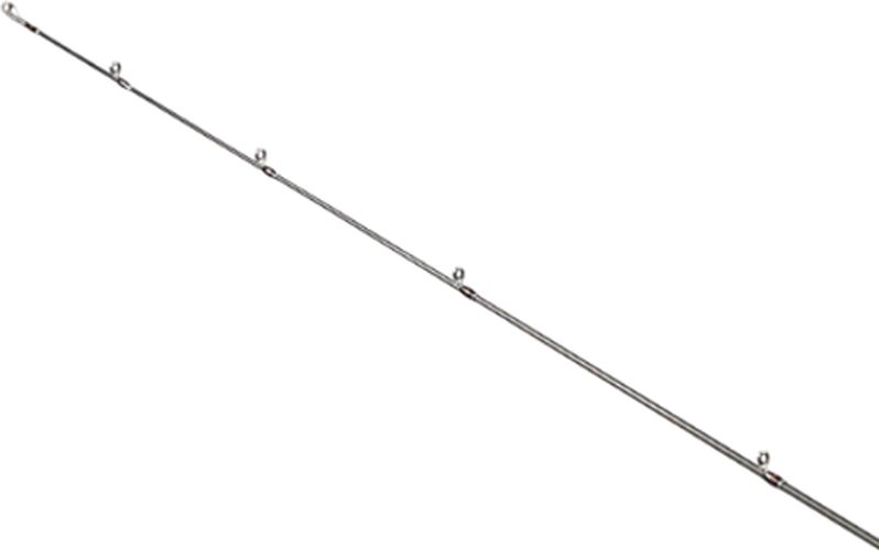 Lanseta GOLDEN CATCH Wanderer Rod WRS-705ULS, 0.9-8g, 2.13m, 2seg
