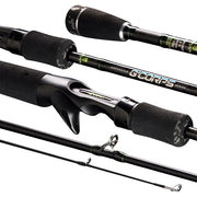 Lanseta GUNKI G Corps Crossover C, 2.00m, 7-28g, 2seg