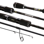 Lanseta GUNKI G Corps Crossover S, 1.80m, 2-10g, 2seg