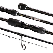 Lanseta GUNKI G Corps Finesse S, 2.20m, 3.5-18g, 2seg