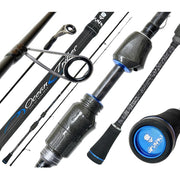 Lanseta GUNKI Ocean Tribes Rock, 2.00m, 3.5-7/12g, 2seg