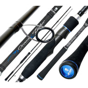 Lanseta GUNKI Ocean Tribes Xpower, 2.40m, 14-35g, 2seg