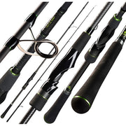 Lanseta GUNKI Overtake Fight S, 2.20m, 14-50g, 2seg