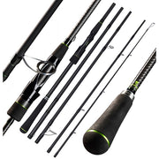 Lanseta GUNKI Overtake Travel S, 1.98m, 1.5-10g, 9seg