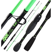 Lanseta GUNKI Spot S, 2.10m, 5-20g, 2seg