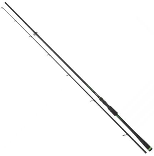 Lanseta GUNKI Warp Up Spinning Rod, 10-45g, 240cm, 2seg