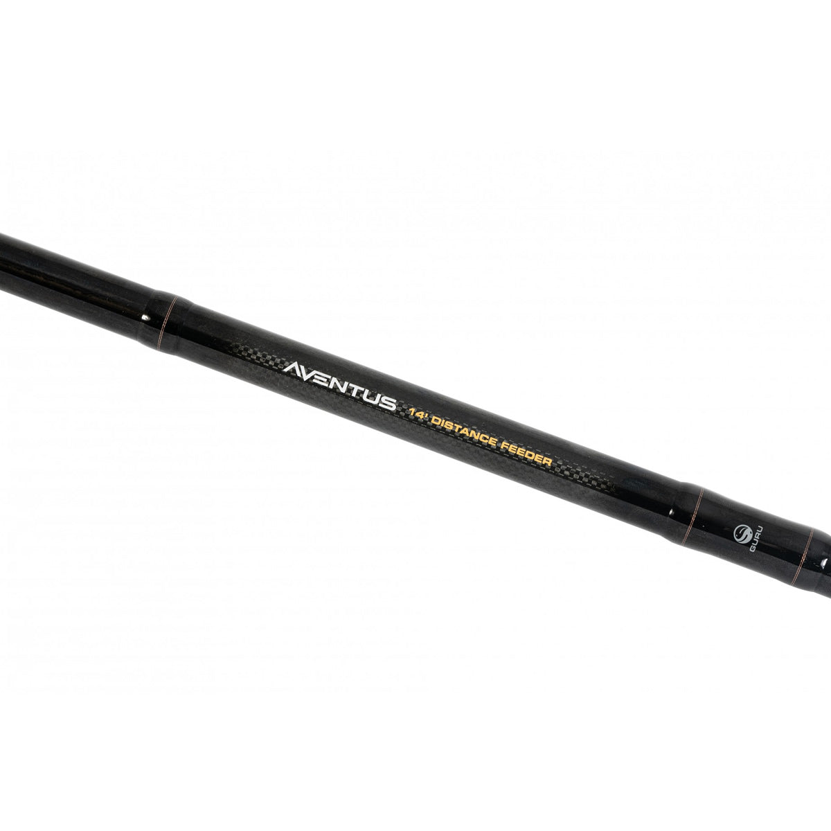 Lanseta GURU Aventus Distance Feeder 4.20m/14ft, 180g, 3+3seg