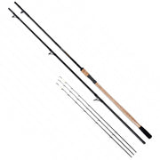 Lanseta GURU Aventus Distance Feeder Rod, 3.30m/11ft, 70g, 2+3seg