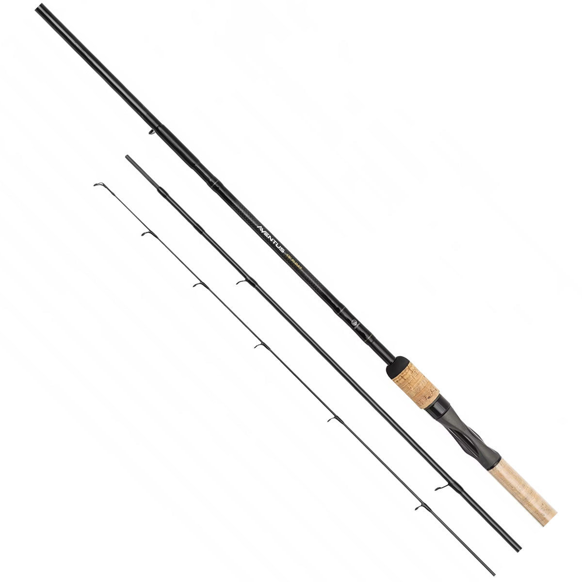 Lanseta GURU Aventus Float Rod 4.60m/15ft, 3seg
