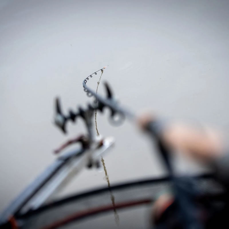 Lanseta GURU Aventus R Distance Feeder Rod 3.00m, 1-80g, 2+3seg