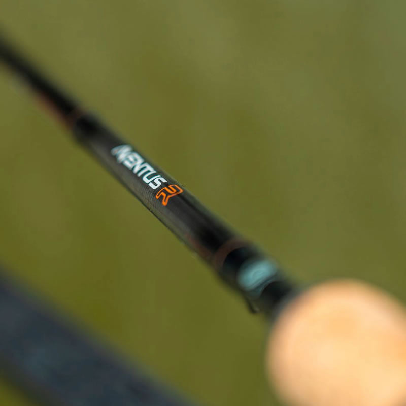 Lanseta GURU Aventus R Distance Feeder Rod 3.30m, 1-100g, 2+3seg