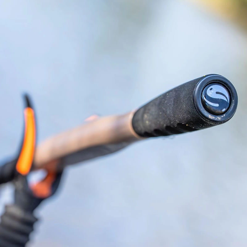 Lanseta GURU Aventus R Distance Feeder Rod 3.60m, 1-120g, 2+3seg