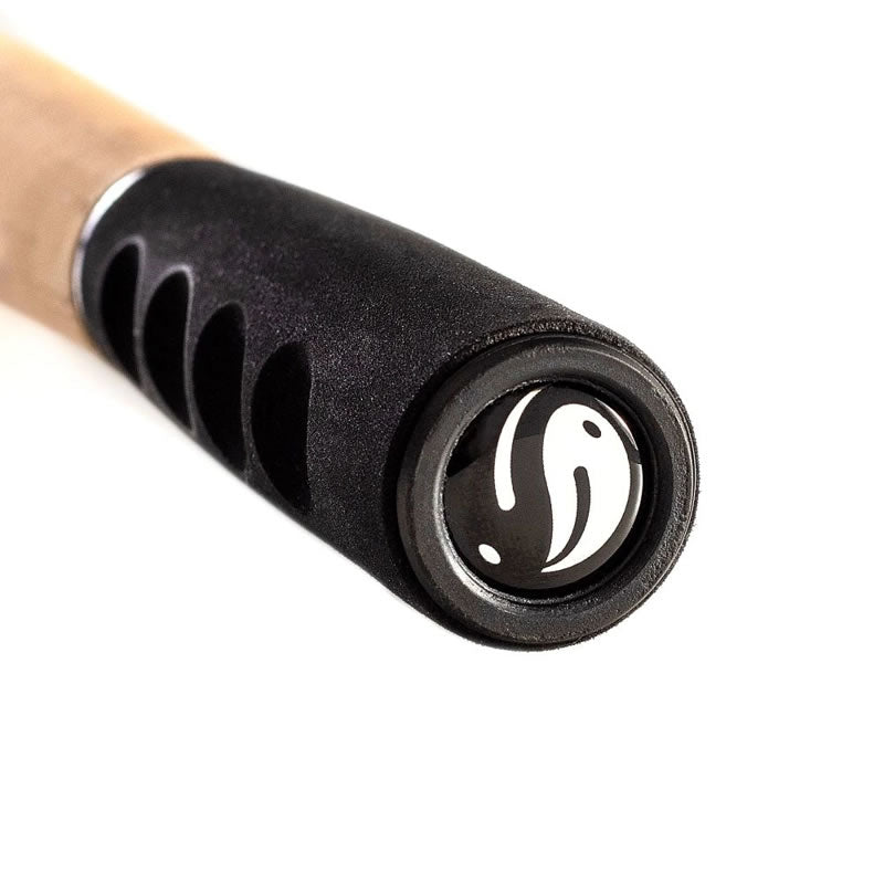 Lanseta GURU Aventus R Feeder Rod 3.00m, 1-60g, 2+3seg