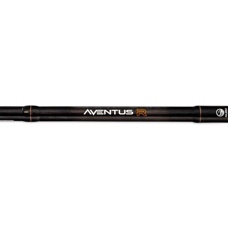 Lanseta GURU Aventus R Feeder Rod 3.00m, 1-60g, 2+3seg