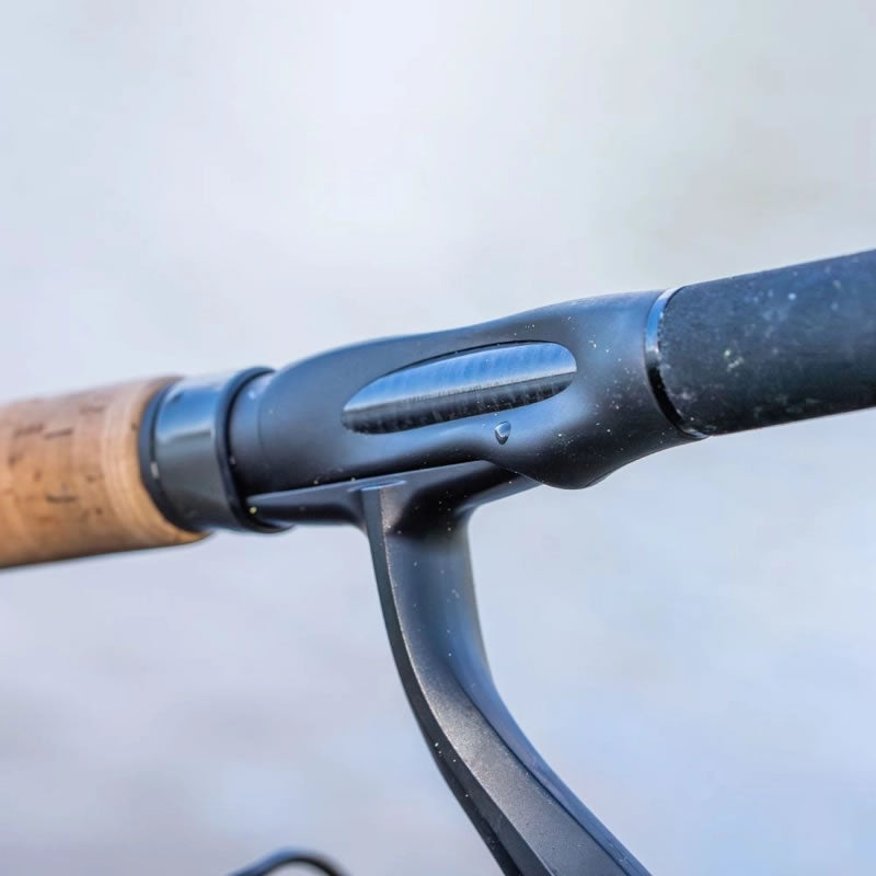 Lanseta GURU Aventus R Feeder Rod 3.00m, 1-60g, 2+3seg