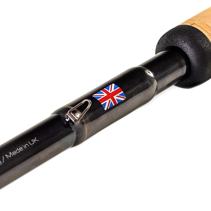 Lanseta GURU Aventus R Feeder Rod 3.30m, 1-70g, 2+3seg