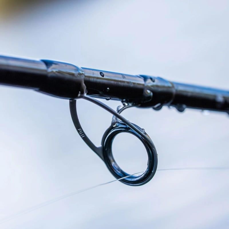 Lanseta GURU Aventus R Feeder Rod 3.30m, 1-70g, 2+3seg