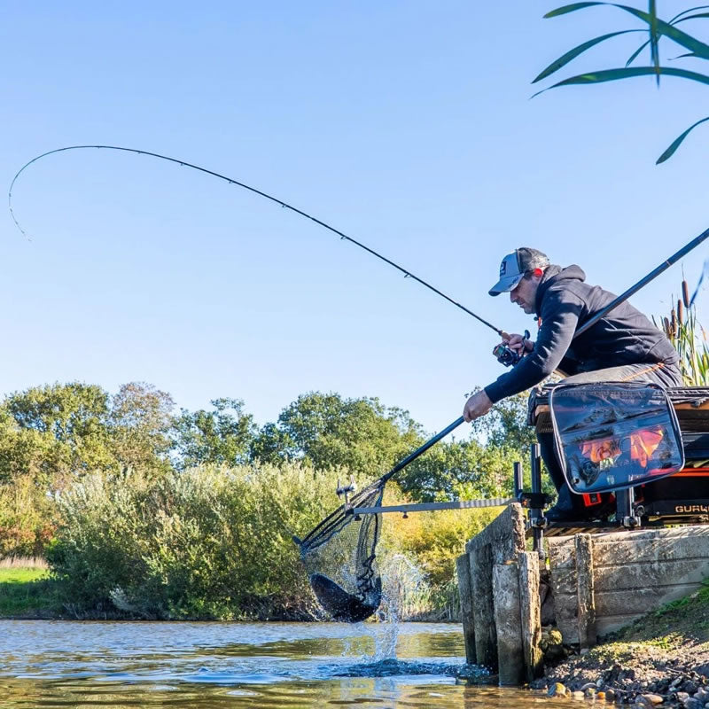 Lanseta GURU Aventus R Feeder Rod 3.30m, 1-70g, 2+3seg