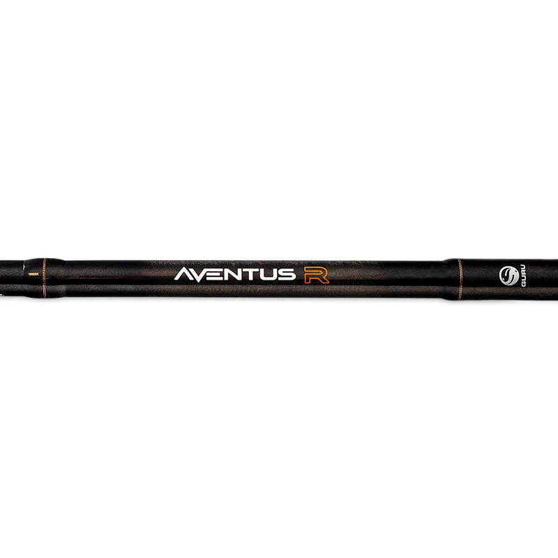 Lanseta GURU Aventus R Power Distance Feeder Rod 4.20m, 1-180g, 3+3seg
