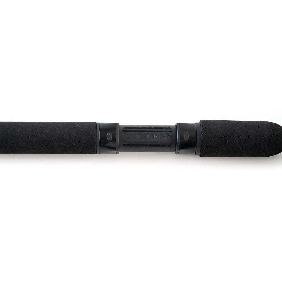 Lanseta GURU N-Gauge Pro Pellet Waggler, 3.30m, 1-15g, 2seg