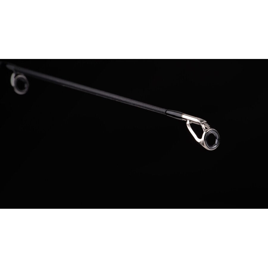 Lanseta Gamakatsu Softbait 240cm 10-45g 2seg