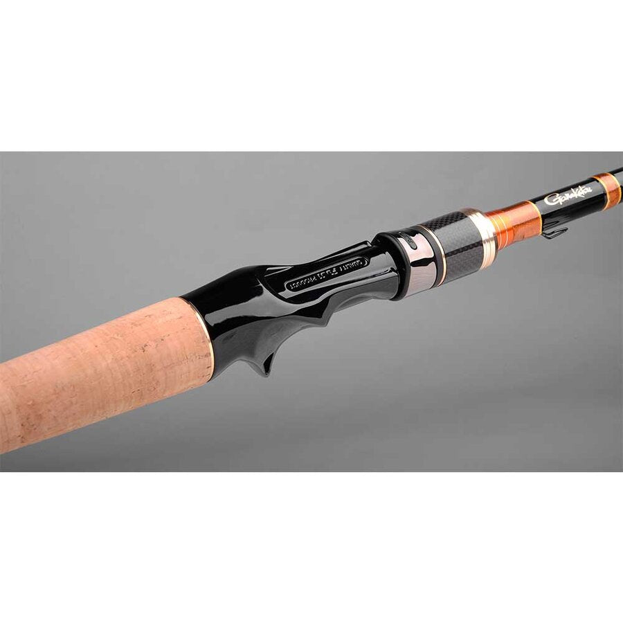 Lanseta Gamakatsu Survery Crank 216cm 7-28g