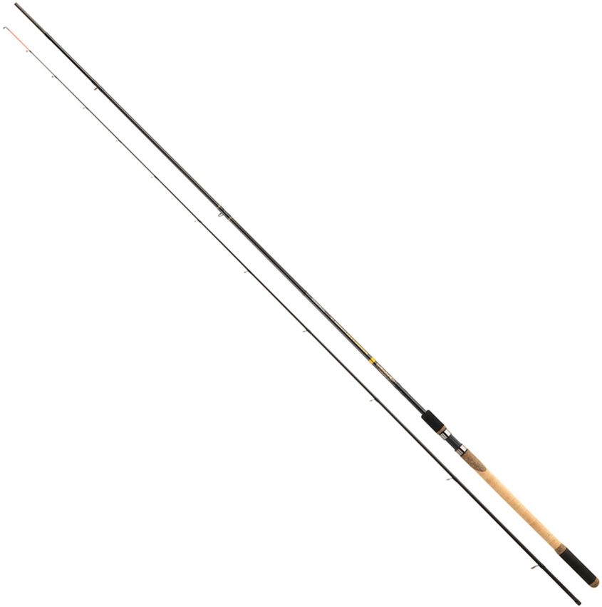 Lanseta Garbolino Essential Feeder Feel Bait, 150g, 3.50m, 2seg 