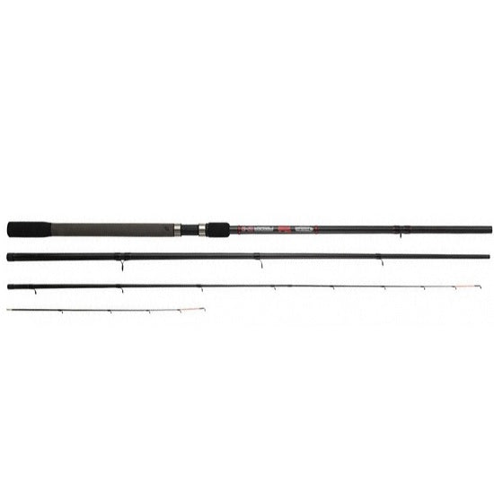 Lanseta Garbolino Flash Feeder 3.90m 3 40-100gr