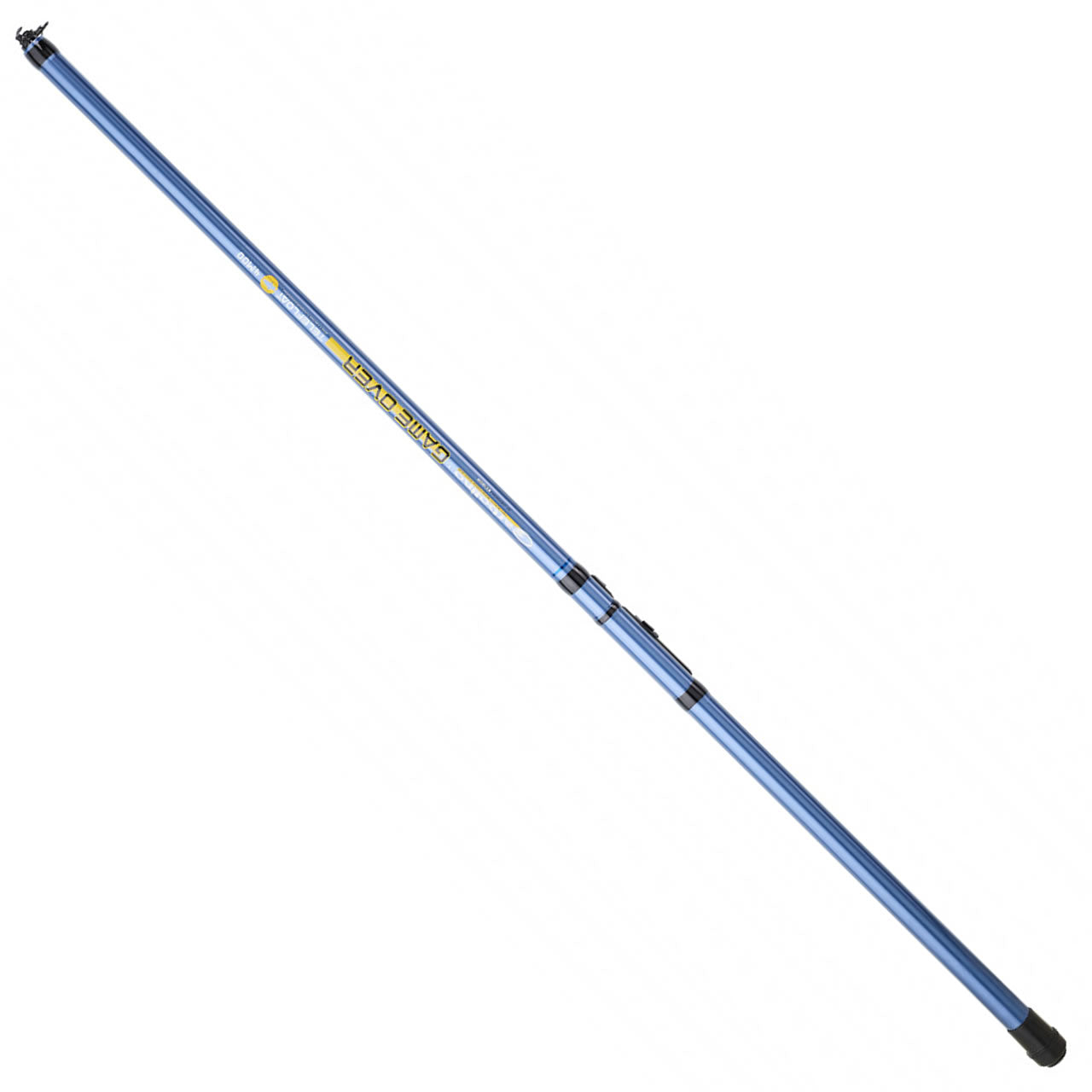 Lanseta Garbolino Gameover Teleguide 4.00m, 30g, 4seg