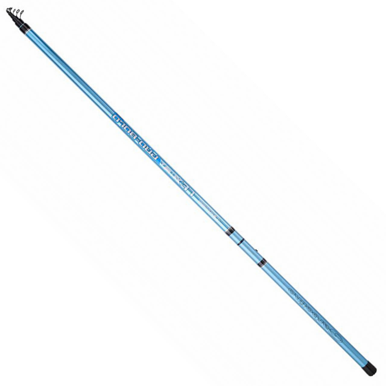Lanseta Garbolino Lexica Bolo 4.80m, 20g