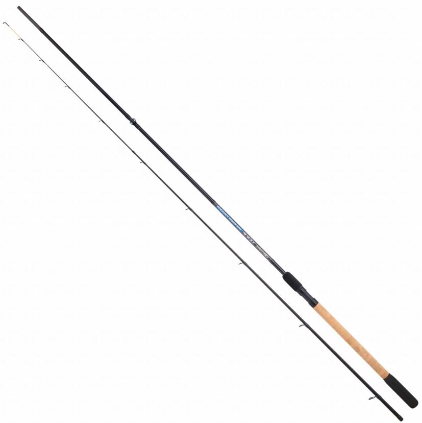 Lanseta Garbolino Lexica Method Feeder Carp 15-60g, 3.30m, 2seg 