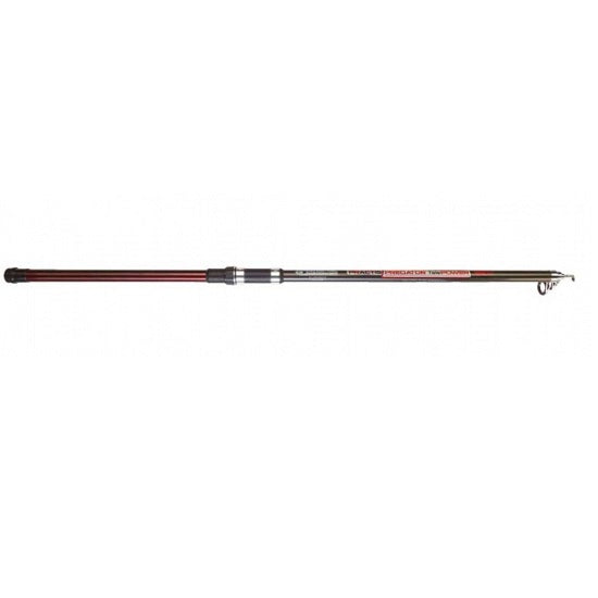 Lanseta Garbolino Practis Predator Telepower 3.50m 80-150 g