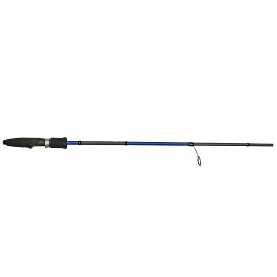 Lanseta Garbolino Reactiv Lure 2.10m 2Seg 7-20gr