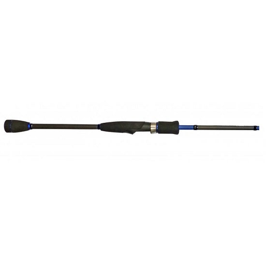 Lanseta Garbolino Reactiv Lure 2.10m 2Seg 7-20gr