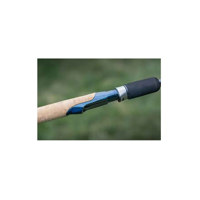 Lanseta Garbolino Silver Bullet Carp Feeder 3.30m 30-100g