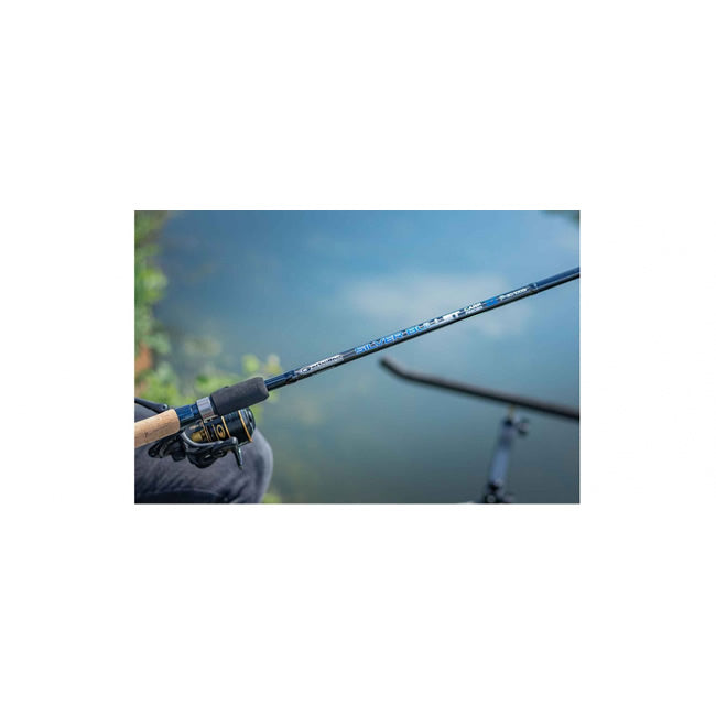 Lanseta Garbolino Silver Bullet Carp Feeder 3.30m 30-100g