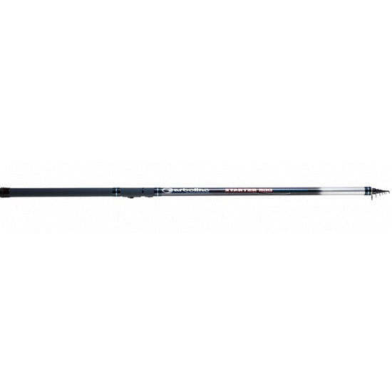 Lanseta Garbolino Starter Bolo 4.80m 5-25gr